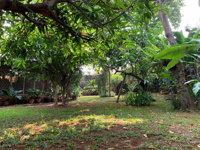 Rumah dijual di Jl. Raya Jagakarsa Jakarta Selatan